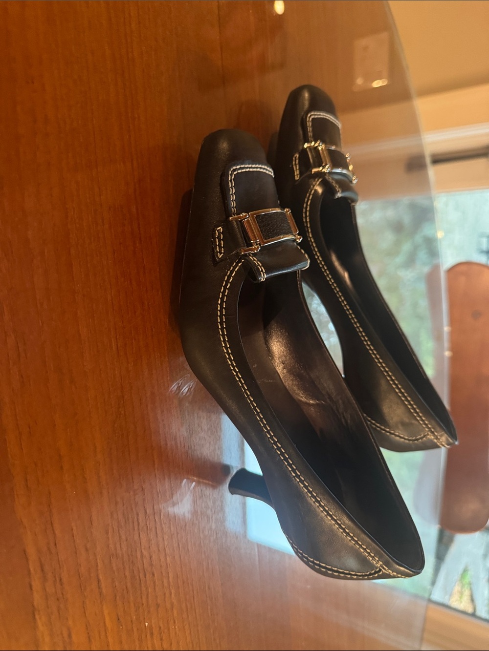 Cole Haan Esme Pump Size 7.5